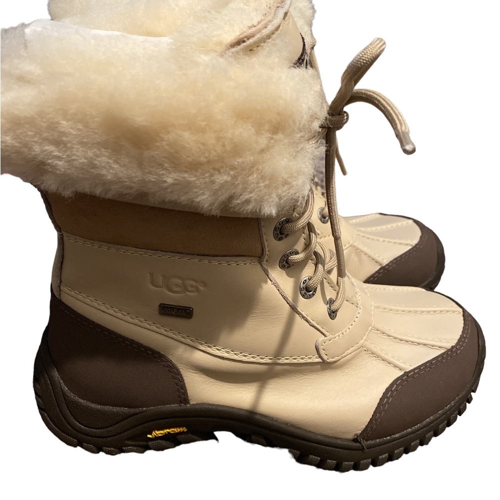 Ugg W Adirondack boot II